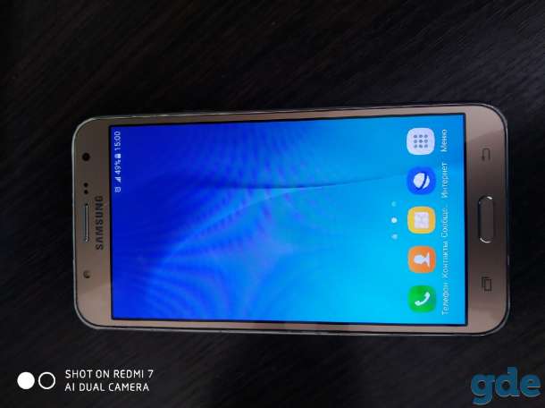Продам Samsung J700H, фотография 1