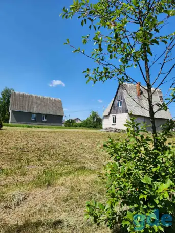 Продажа участка в котеджном посёлке, Д.Поддубье, ул Речная  д.4, фотография 3