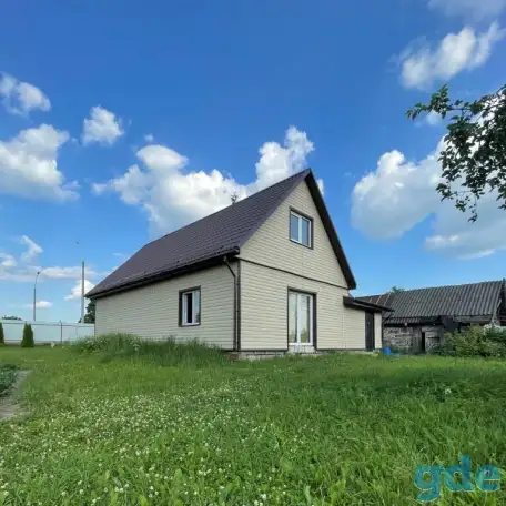Продам дом, Витебская область, р-н, д.Андреевщина, фотография 4