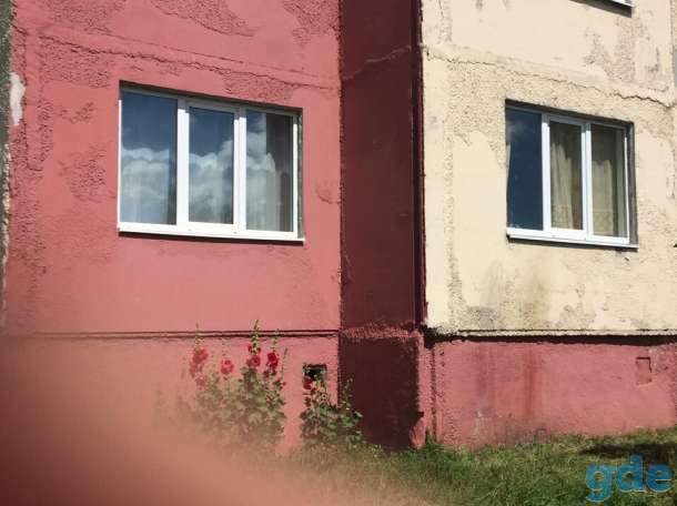 Продам двухкомнатную квартиру, Урицкого, фотография 1