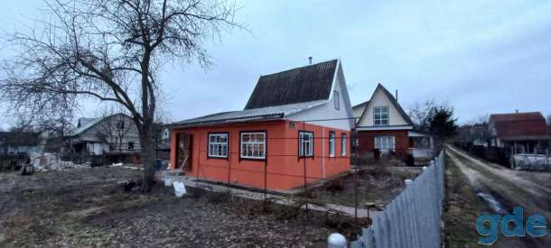 Продажа, д. Мирабель, с/т Витамин-1,ул.Цветочная 32, фотография 2