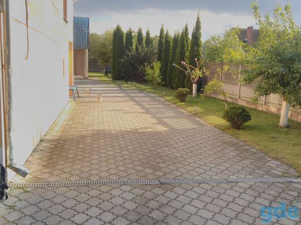Продам жилой дом, район д.Быстрица, фотография 2