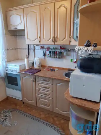 Квартира на сутки в г. Червень, фотография 1