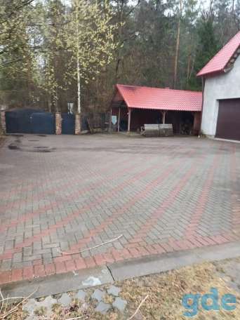 Сдам в аренду бокс, П.Ратомка, фотография 2