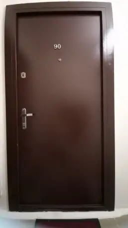 Двери входные, фотография 3
