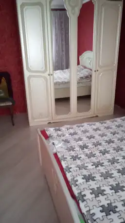 Продам трехкомнатную квартиру в р.п.Речица микрорайон Горынь, фотография 1