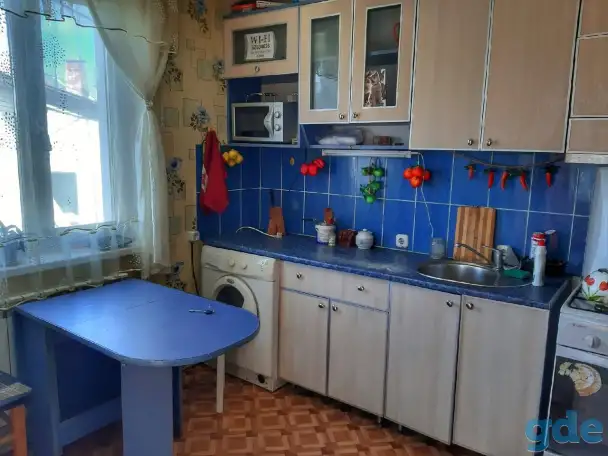 аренда жилья, ПЕР ЗАМКОВЫЙ Д 1, фотография 3
