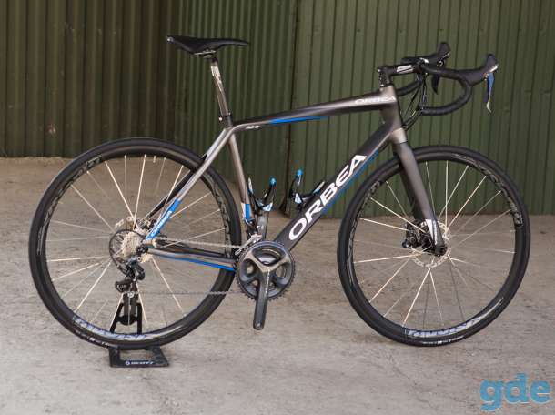 Orbea Avant M20 Disc (Испания) Состояние нового, фотография 1