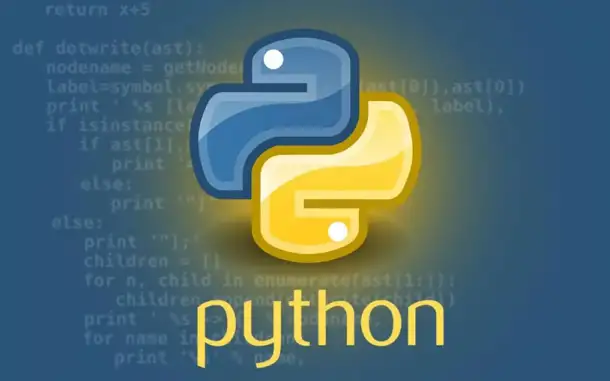 Разработка приложений на Python на заказ, фотография 1