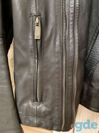 Мужская косуха EMPORIO ARMANI, фотография 4