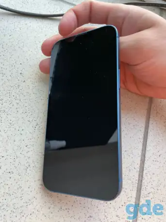 iPhone, фотография 4