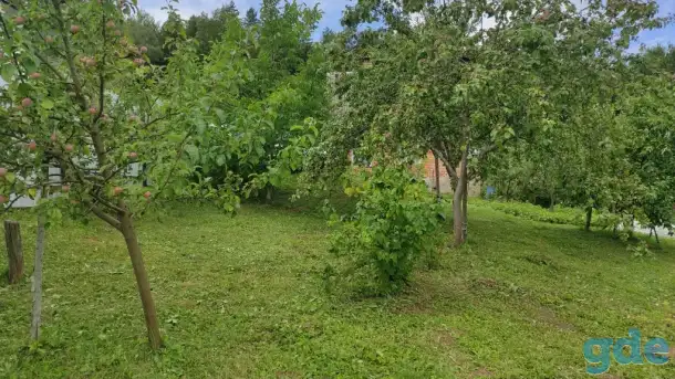 Дачный участок, Минская район.Садовае товарищества Подвески., фотография 9