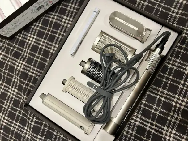 Dreame AirStyle 5 in 1 Hair DryingStyling System, фотография 2