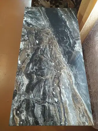 Столешница для кухонного, журнального стола из керамогранита., фотография 1