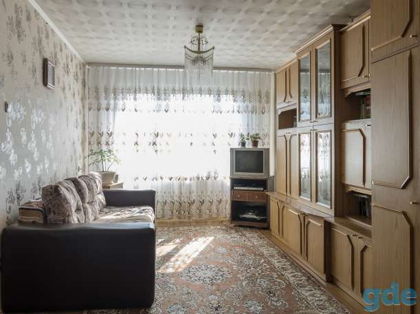 Продается 3-комн. кв. в Новолукомле на Панчука, 4, фотография 6