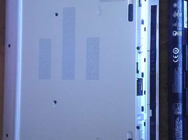 Ноутбук HP Pavilion 15-ab000ur (M3Z58EA), фотография 7