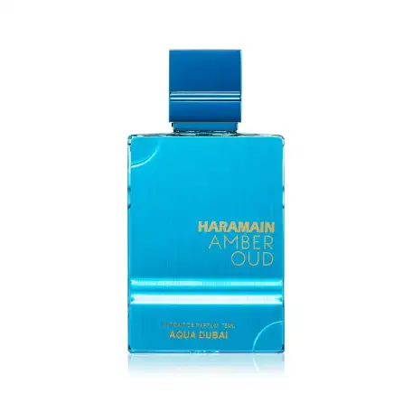 Al Haramain Amber Oud Aqua Dubai Perfume (75 мл), фотография 1