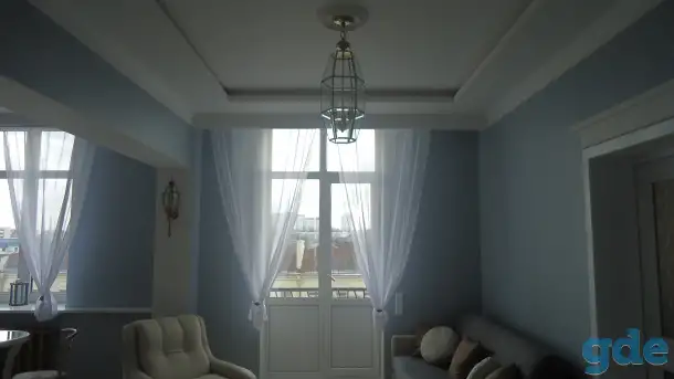 Ремонтно -отделочные работы, фотография 11