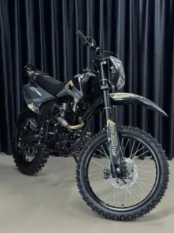 Мотоцикл GLADIATOR C3 CB300, фотография 8