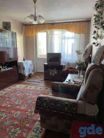 Продам 2х комнатную квартиру, Калинина 11, фотография 6