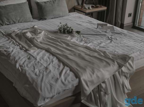 Продам свадебное платье kuraje, фотография 4