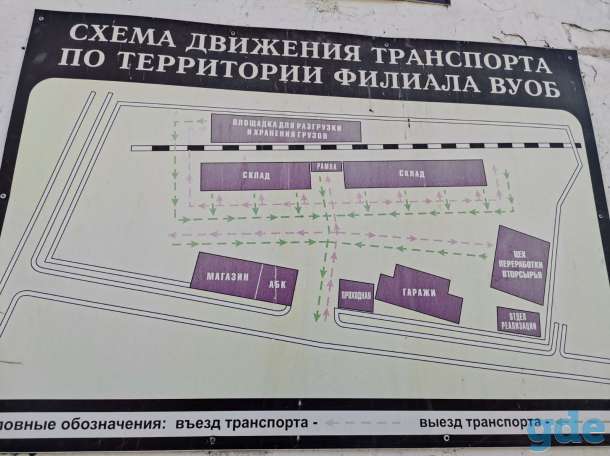 Кап. строения и инженерные сети ОАО 