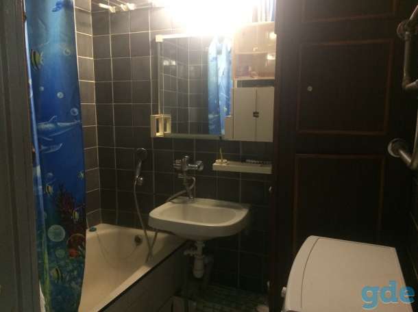 продам 1-комнатную квартиру, пр.Строителей, фотография 3