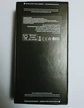 Samsung Galaxy S23 Ultra SM-S918BDS 12GB256GB зеленый, фотография 2