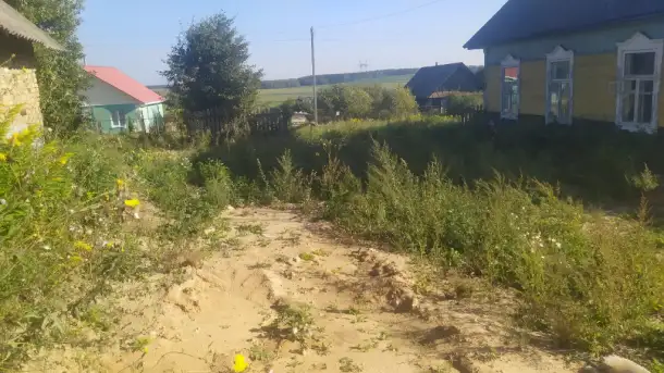 Участок в живописном месте 15 соток, 37 км от Минска, фотография 3