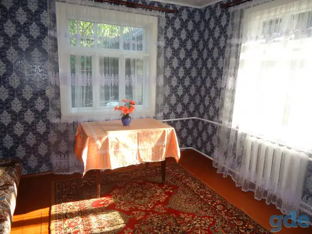 дом 2х квартирный в Кобрине, фотография 6