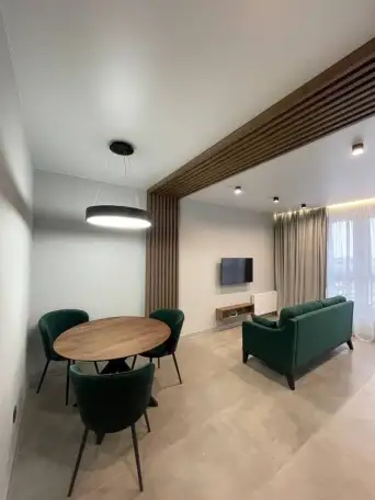 Квартира на сутки в Минске на Макаенка 12Г, фотография 5