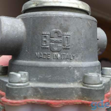 Продам ТННД для  Fiat/Iveco 2,5D/TD 2,8D/TD, '90-'99 г.в., фотография 2