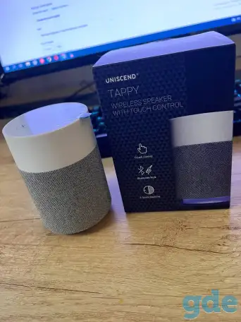 Колонка TAPPY, фотография 3