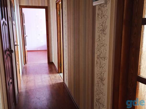Уютная квартира в хорошем районе, Кабяка 21а, фотография 7