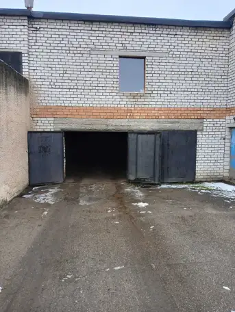Продам гараж, МИНСК. БУДСЛАВСКАЯ 19, фотография 1