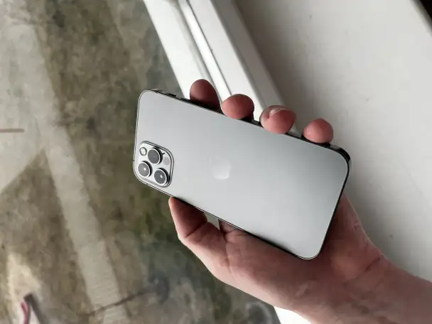 iPhone 12 Pro 256 Gb, фотография 5