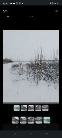 Продам дом в магилёвскай области деревня Волосовичи, фотография 4