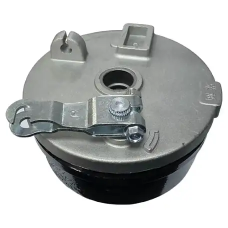Барабанный тормоз cg125 4pin для квадроцикла 125cc, фотография 1