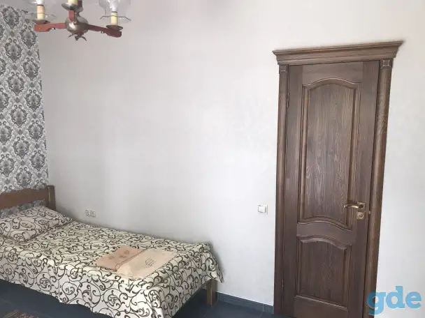 Аренда жилья в Малорите, энгельса 85, фотография 1