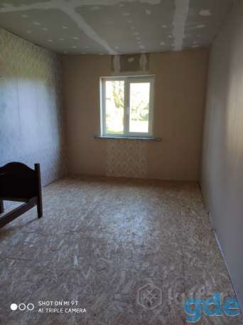 Продаётся дом в Дзержинском районе, д.Станьково., фотография 7