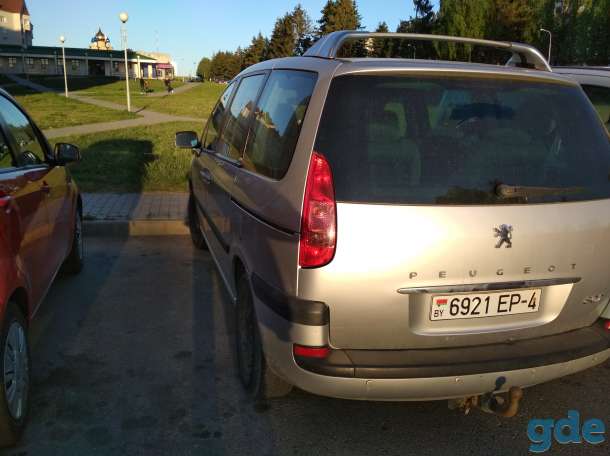 Продам Peugeot, фотография 4