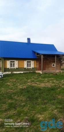 Дом  в хорошем, тихом месте, фотография 1