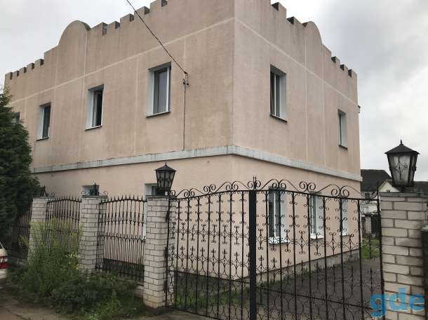 Сдаётся коттедж для строителей или студентам в Заводском районе, фотография 5
