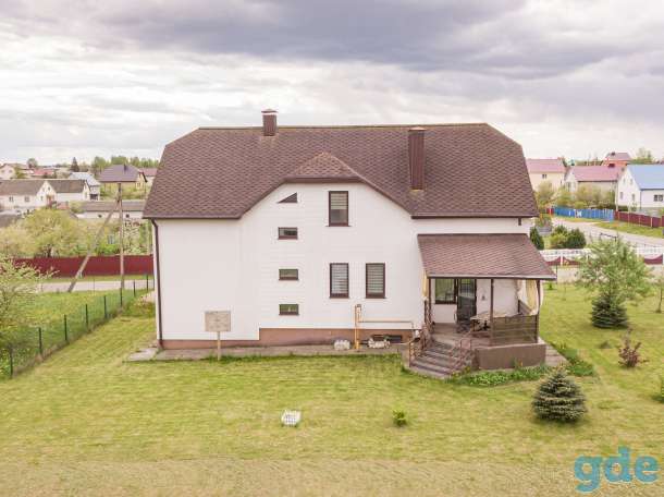 Продам коттедж, д. Вытроповщина, ул. Горная, фотография 4