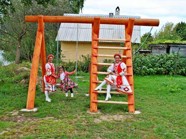 Агроусадьба  дана  мария, фотография 7