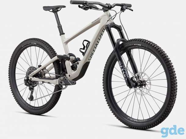 Specialized Enduro Elite, фотография 2
