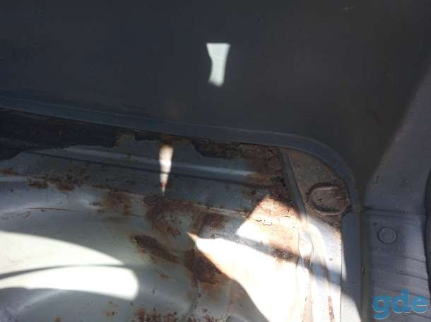 Продажа авто Renault Scenic, фотография 3