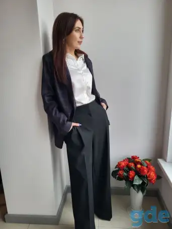 Брюки женские, фотография 3