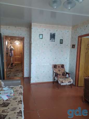 Продам 3-х комнатную квартиру г, Орша, фотография 1