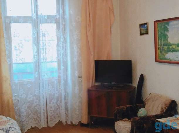 Двухкомнатная квартира 59/30,9/10,5, Карла Маркса, фотография 3